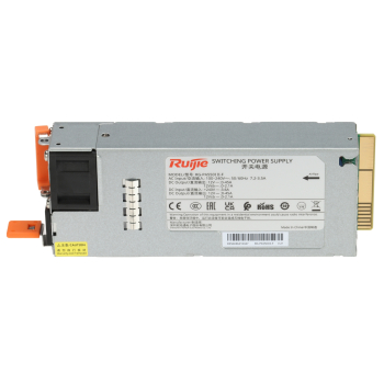 ZASILACZ IMPULSOWY RG-PA550I II-F RUIJIE